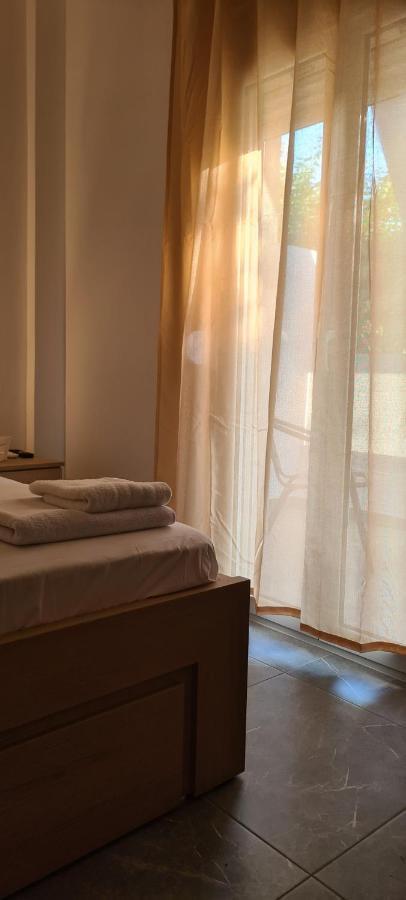 Camping Corali & Apartments Riza  Exterior photo